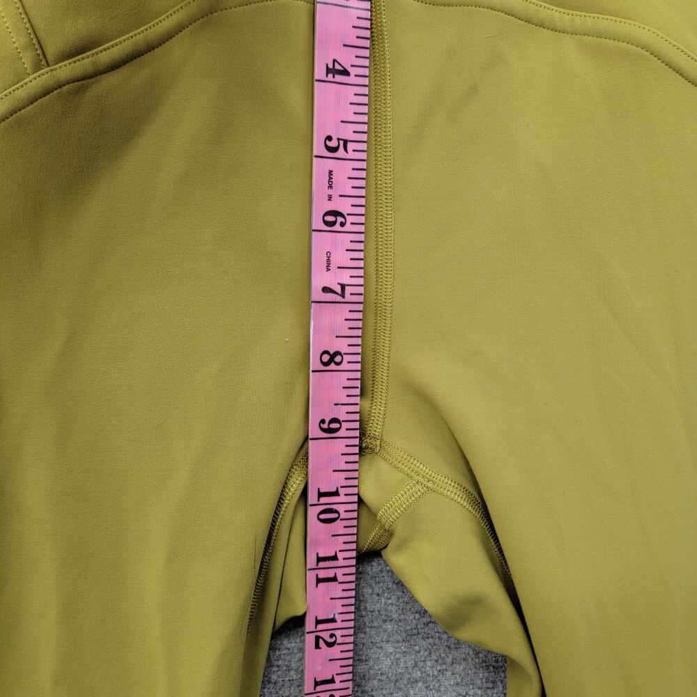 LULULEMON INSTILL HIGH-RISE TIGHT, SIZE 4 - Picture 7 of 9